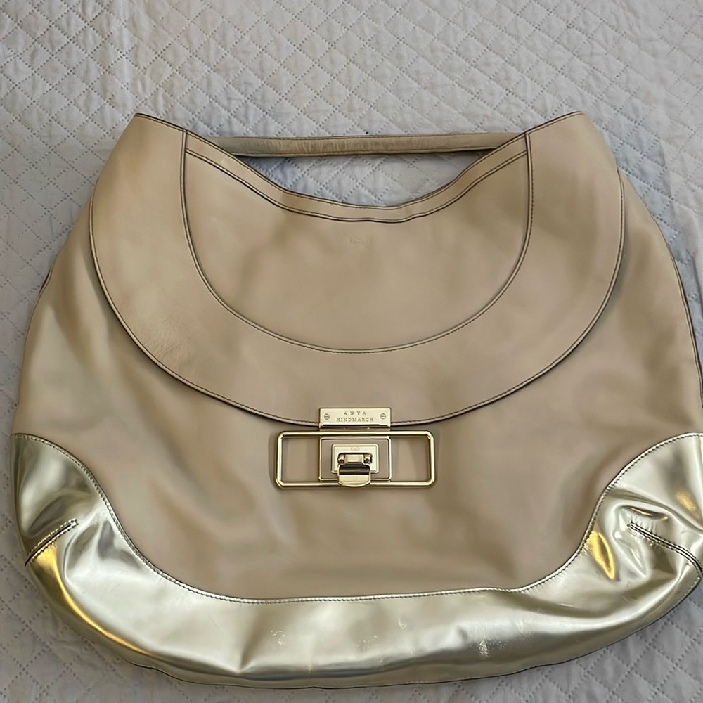 ANYA HINMARCH bag